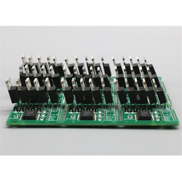 HASL LF 6 Layers PCB Quick Turn SMT DIP Printed Circuit Board Manufacturers