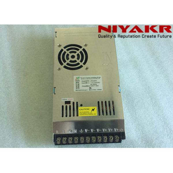 Ultra Light ROHS N200V5 A 300W 5V60A Led Screen Power Supply