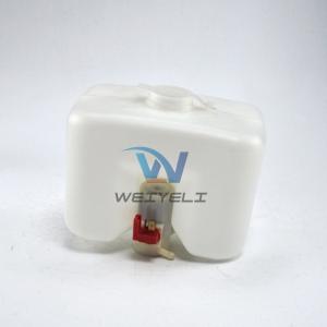 Applicable To Sumitomo SH200/210/240/-5/A5 Coolant Expansion Kettle Windshield