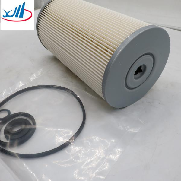 ISO9001 Dongfeng Auto Parts Air Filter S15607-1531