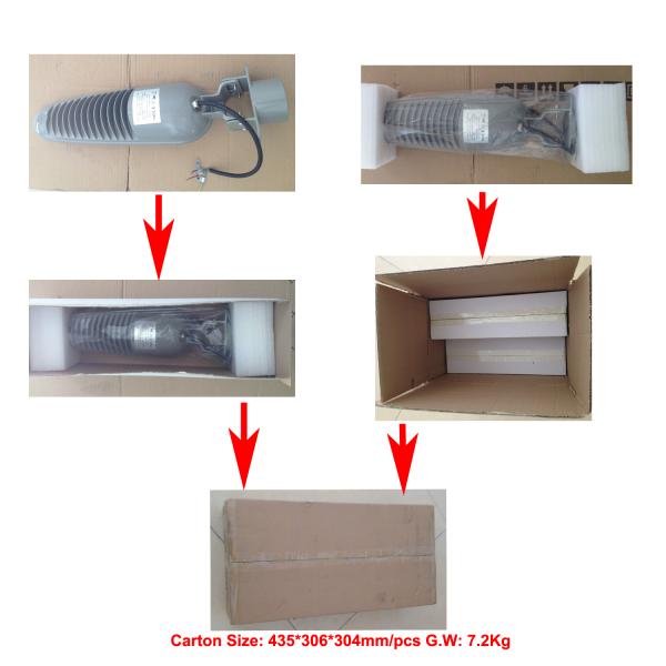 IP65 напольное СИД Samsung света двора СИД Ра 20 ватт 1830LM 70 откалывает для сада