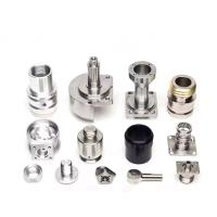 Fabrication de cuivres, usinage CNC, fraisage, pièces mécaniques à rugosité Ra0,2-Ra3,2