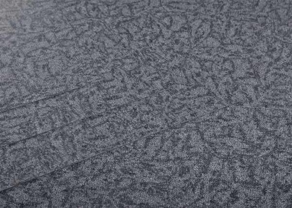 Kitchens 2.5mm 18x18inch Vinyl PVC Carpet Flooring