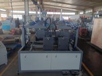 Medicine 1.5l Semi Automatic Blow Molding Machine