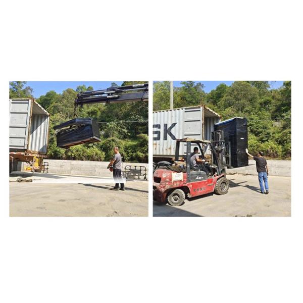 Новые термопластиковые вакуумные формовочные машины для пищевых продуктов