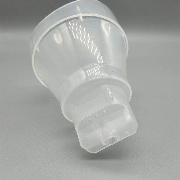 Advanced Oxygen Aerosol Valve for Aluminum and Tinplate Containers