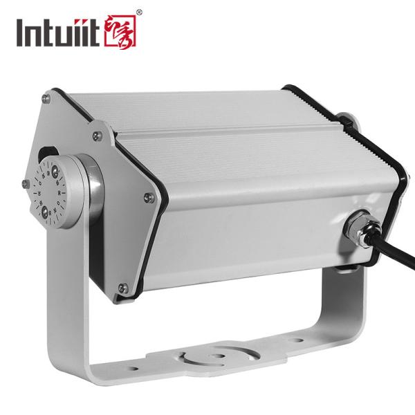 13W Dynamic Firefly Star Laser Projection Light Scenic Park Lighting Outdoor Atmosphere Lamp IP65 Waterproof Laser Light