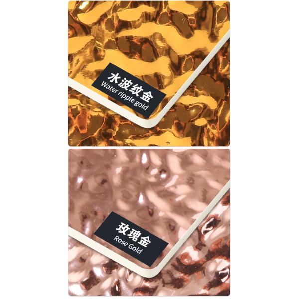 Древесина пульсации воды ЛЮБИМЦА 3D лощит панель стены угля бамбука высокой плотности 8mm деревянную