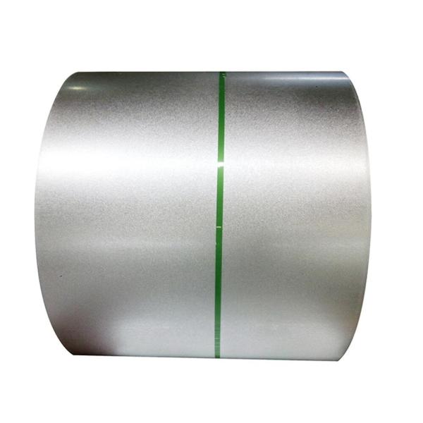 Bobina de aço Chromated de Aluzinc da bobina de aço do Galvalume de G550 0.43x1200