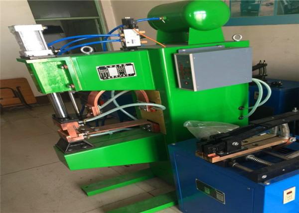 BBQ Stainless Steel Welded Wire Mesh Machine 1200mm 2800kg Stable Working