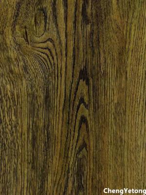 Wood Grain G250 0.40mm Color Coated Steel Coil For Decoration