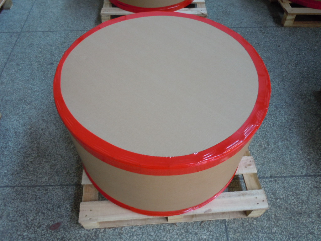 Jumbo Carbonless Thermal Paper Rolls with Good dimensional stability