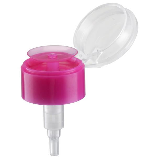 Nail Removal Bottle Spray Bottle Pump Light Touch With Press Pump No Leakage