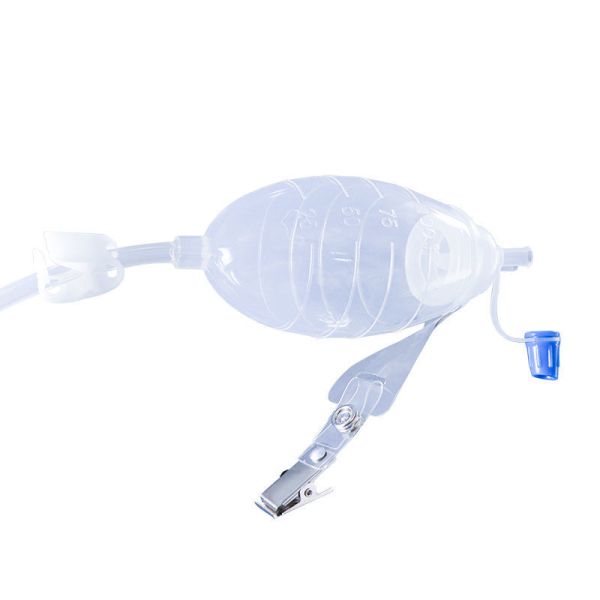 Silicone Suction Reservoir Bottom Outlet for Plastic & Neurosurgery – 100ml & 200ml Sizes