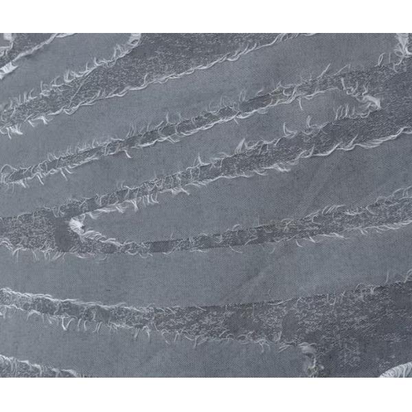Fashion Woven Outdoor Fabric 104GSM Poly Cotton Blend Fabric 152CM Width