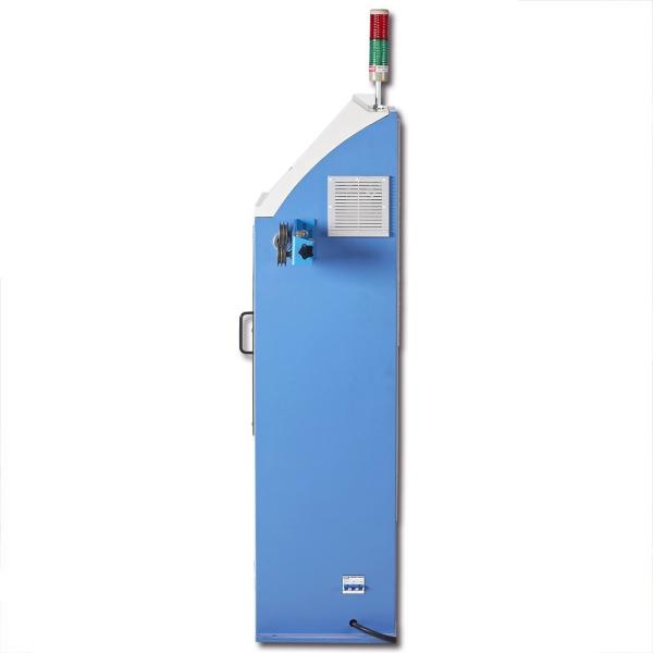 1000m/Min 220v High Frequency Copper Wire Preheater