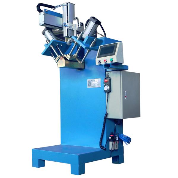 R0 Angle Welding Machine Sink Corner Welder R Angle Tig Automatic Welding Machine