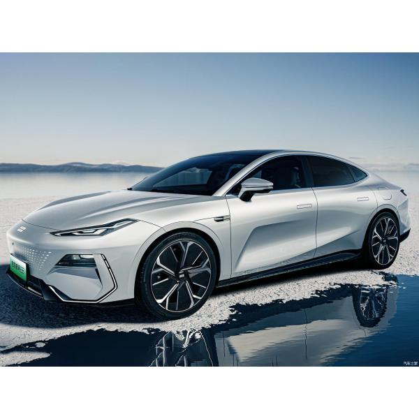 200KW Single Motor 2024 Geely Galaxy Yinhe E8 665km Starship Voyage Edition Energy Vehicle