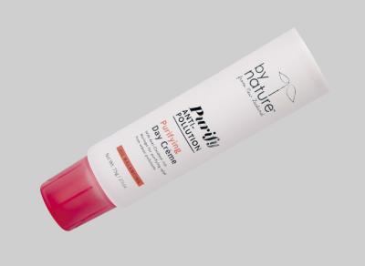 Anti Aging Face Cream Tube For All Skin Types Customizable Affordable