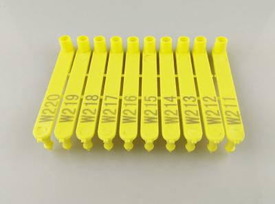animal sheep ear tag ,laser ear tag,74*8mm,soft ear tag,multi tag,one pc ear tag,nylon ear tag