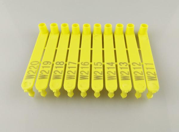 animal sheep ear tag ,laser ear tag,74*8mm,soft ear tag,multi tag,one pc ear tag