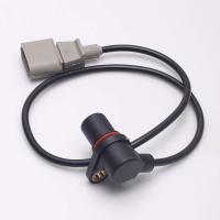Capteur 0261210147 de vilebrequin d'Audi A4 de scarabée de VW pour A6 Skoda Seat