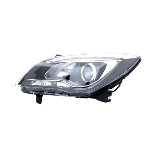 24V Headlights The Perfect Combination of Style and Safety for Changan CS35