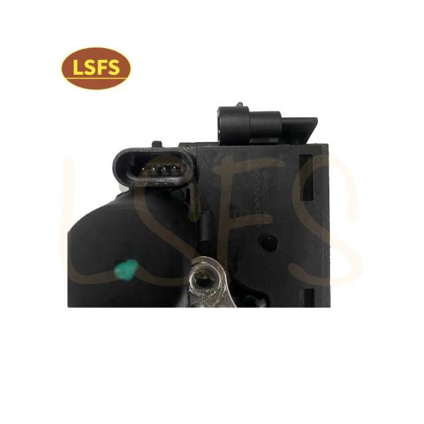 Левые дверные блоки для Maxus G10 OE C00020381