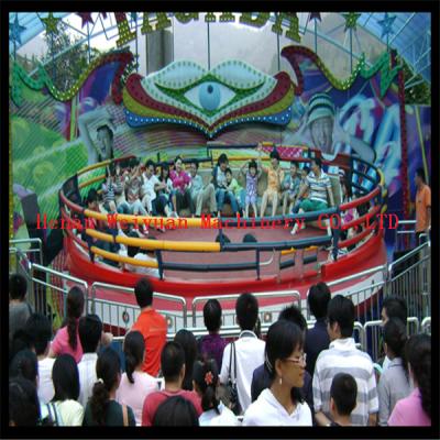 disco turntable tagada!!! 24 seats amusement disco tagada ride
