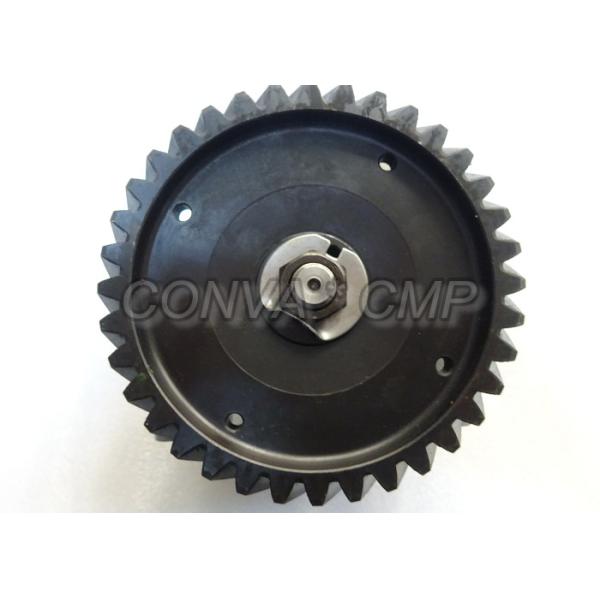 D1146 Car Engine Oil Pump 65.05100-6022 / Doosan Engine Parts