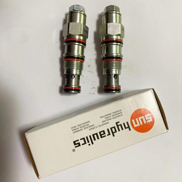 CBCGLJN SUN Гидравлический клапан для снятия давления США