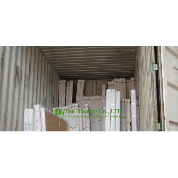 Grilled UPVC Sliding Window For Residential Home,White Color Profile Vinyl Sliding windows