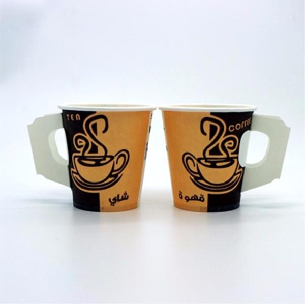 Forming Paper Cup Plate Punching Machine 180 To 350 Gsm Paper Weight Range