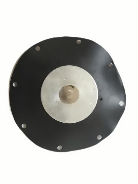 5 Mm Orifice Size Solenoid Valve Diaphragm for Drainer Connection and Thread Connection