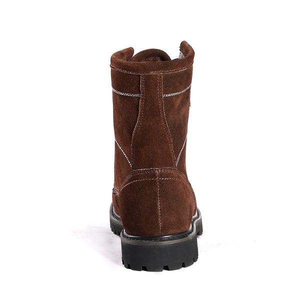Disposable Shoe Covers--Safety Protective Goggle with Steel Insole and Chemical-resistant Rubber Sole