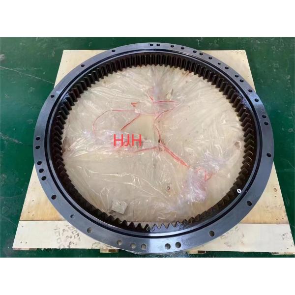200-8MO 2008MO Swing Bearing Ring Excavator Slewing Support for Heavy Equipment Parts