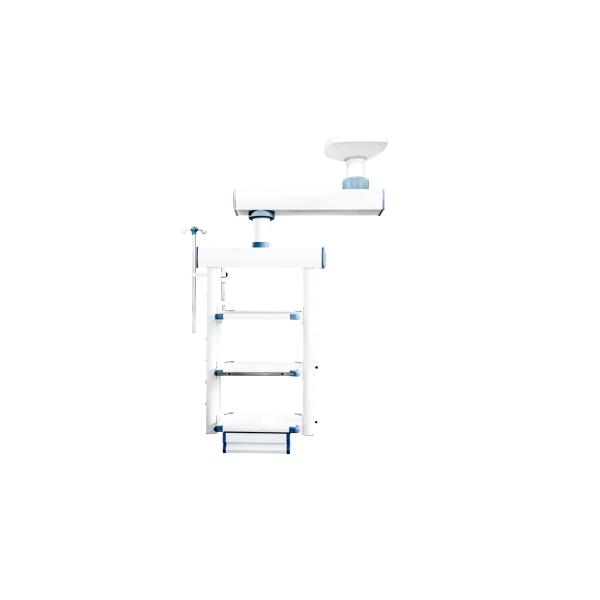 PVC Laparoscopy Operation Theatre General Operating Room