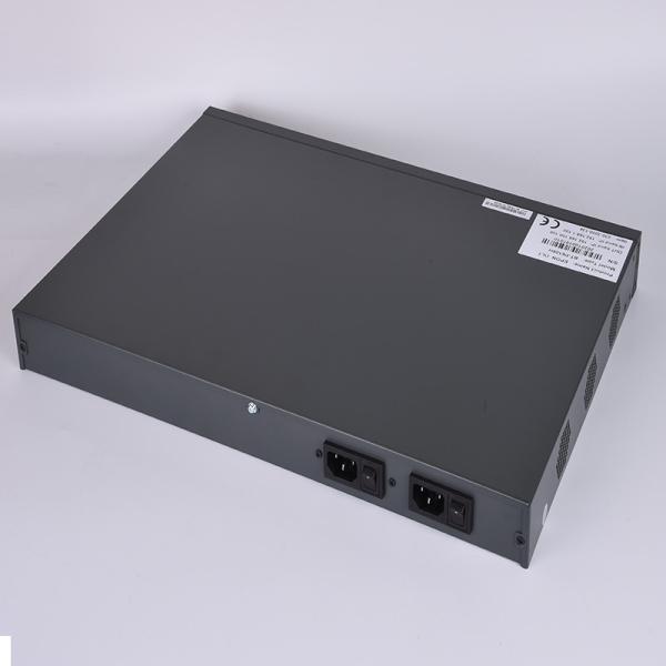 Порт EPON GEPON OLT сети 8 оптического волокна