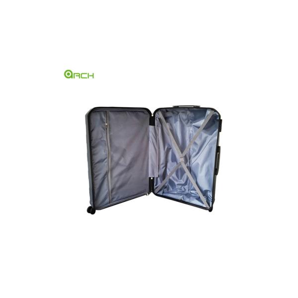 Wholesale PP Travel House Trolley Luggage with Spinner Wheels