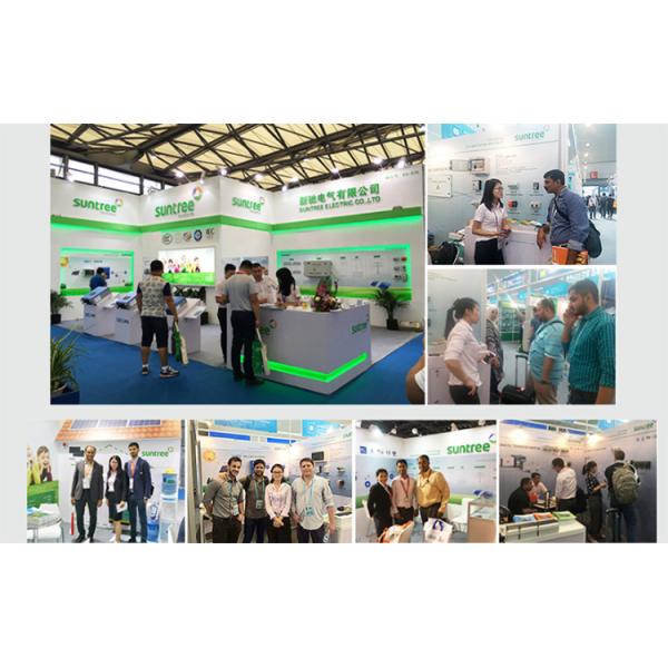 Waterproof RCB IP65 Circuit Breaker Switch Box