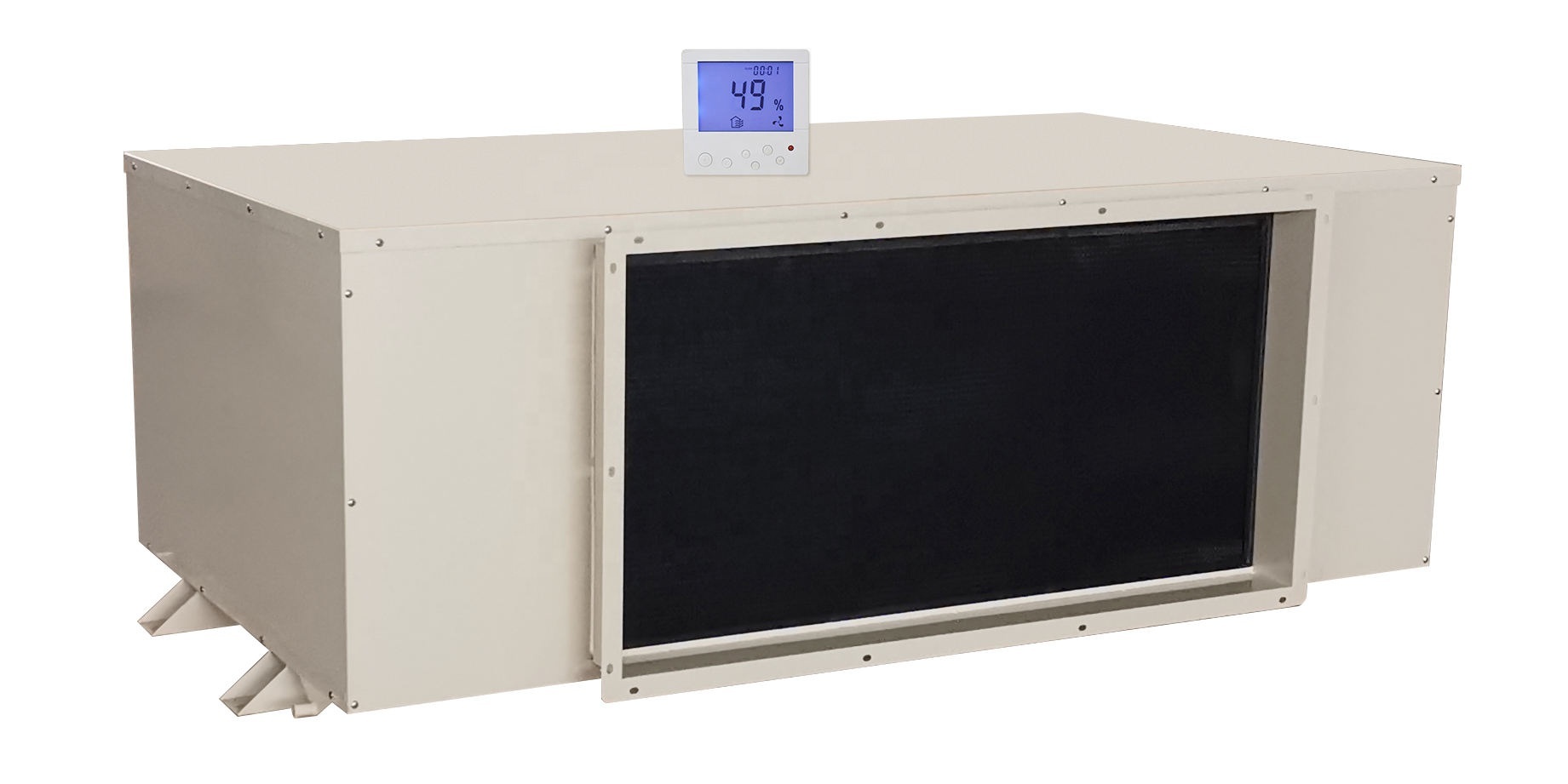 720L/D Best Quality Dehumidifier Commercial Ceiling Mounted Dehumidifier for Industry