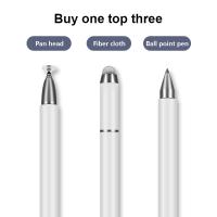 Génération de Pen For Android de contact en aluminium universel du téléphone JB03 2ème 16cm