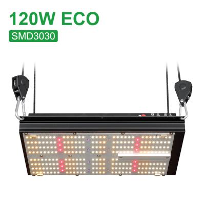 motorista UV de Sosen da placa do quantum do diodo emissor de luz de 120W Epistar 3000k 5000k