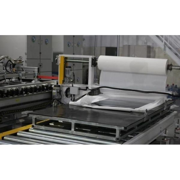 German/Japan Raw Material ≥450HRC Hardness 1.0-2.0mm Thick Printed Circuit Board PCB/CCL Thin Press Plate MKSP-S301