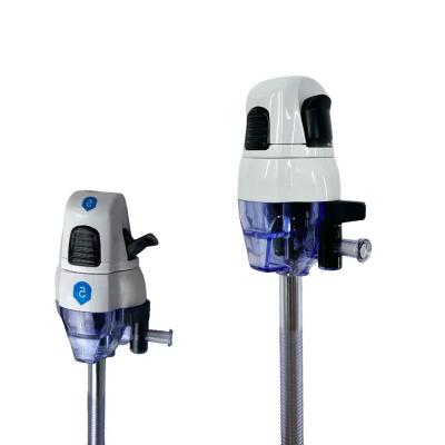 Disposable Surgical Optical Laparoscopy Trocars Disposable Bladeless Trocar Cannula
