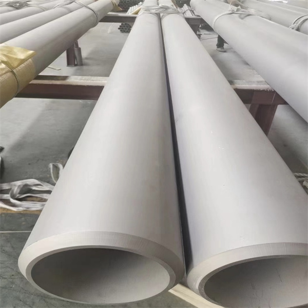 ASTM A269 Stainless Steel High Pressure Pipe, Sanitary Polish, Food/Beverage Use, Pressure Rating 5000 PSI, ISO 1127