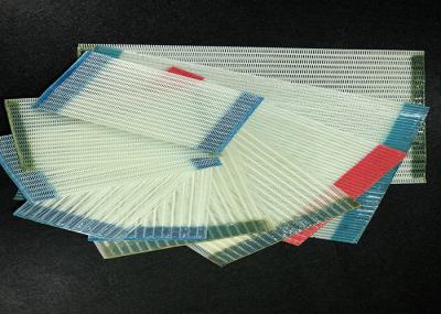 Mills Polyester Mesh Belt de papel