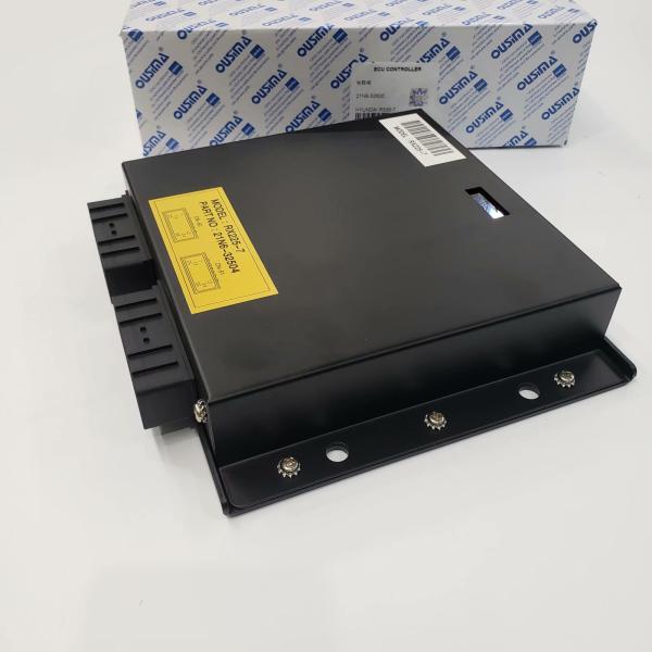 da unidade de controle eletrônica de 21N9-32600 ECU placa do computador para Hyundai 335-7