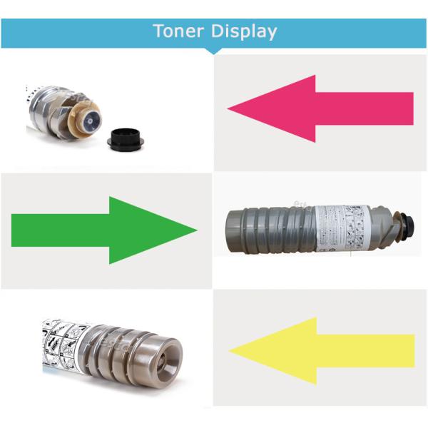 Ricoh 4500E Printer Toner Cartridge