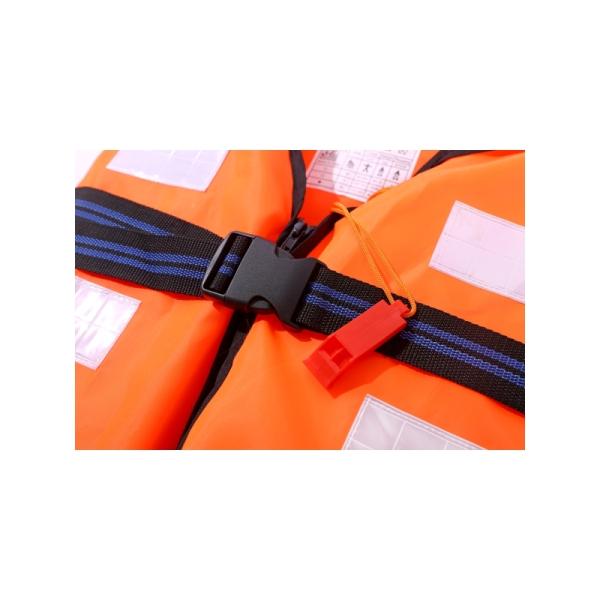 AG18010 Oxford Marine Life Jacket